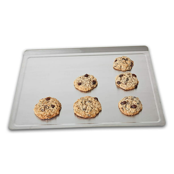 New 360 Cookware Stainless Steel Cookie Sheet Large